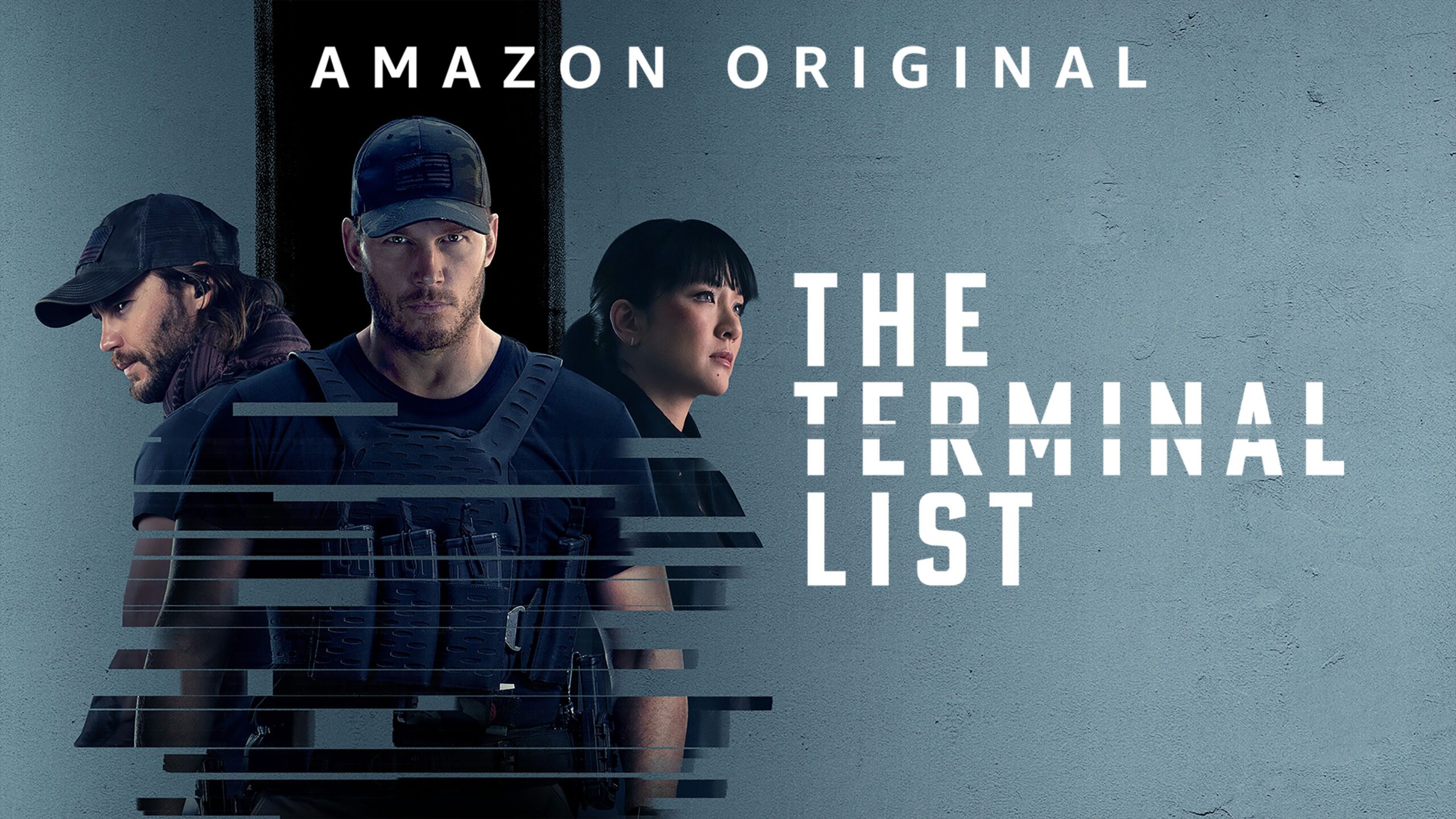 the terminal list 2022 tv series review