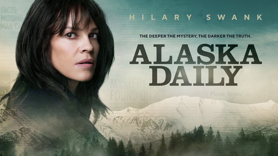 Alaska Daily 2022 series