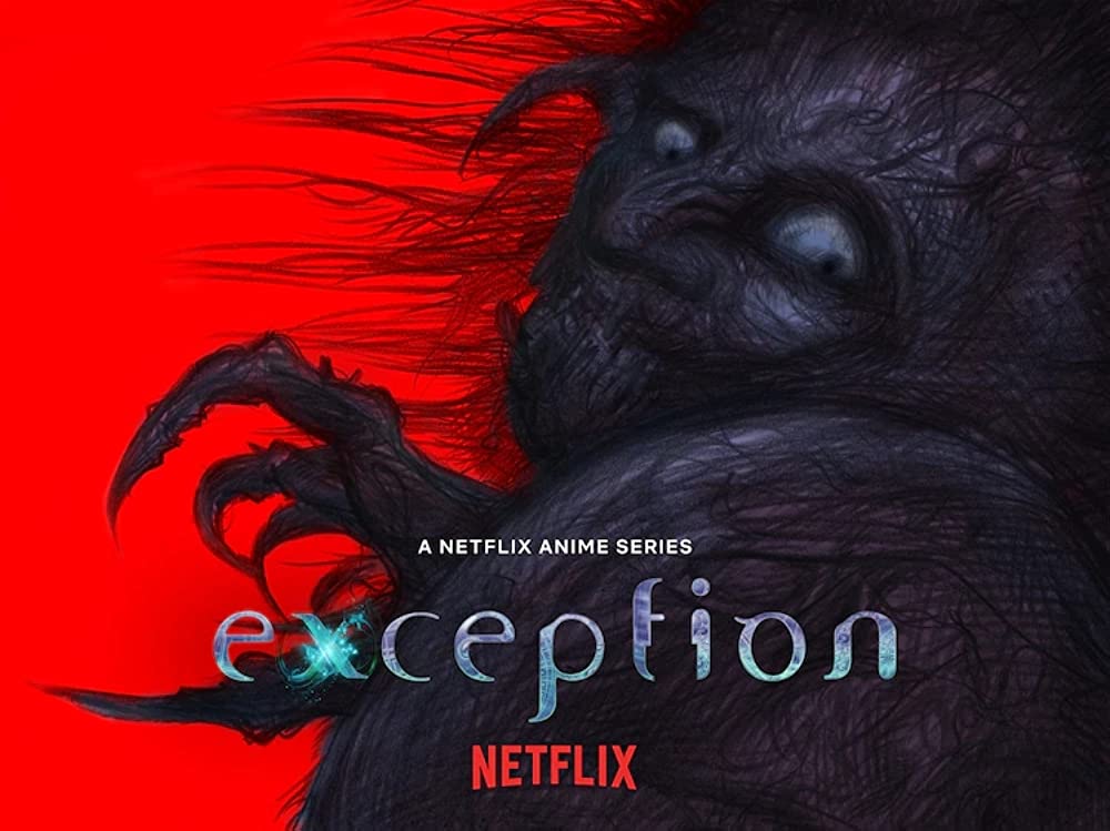 Exception 2022 tv series