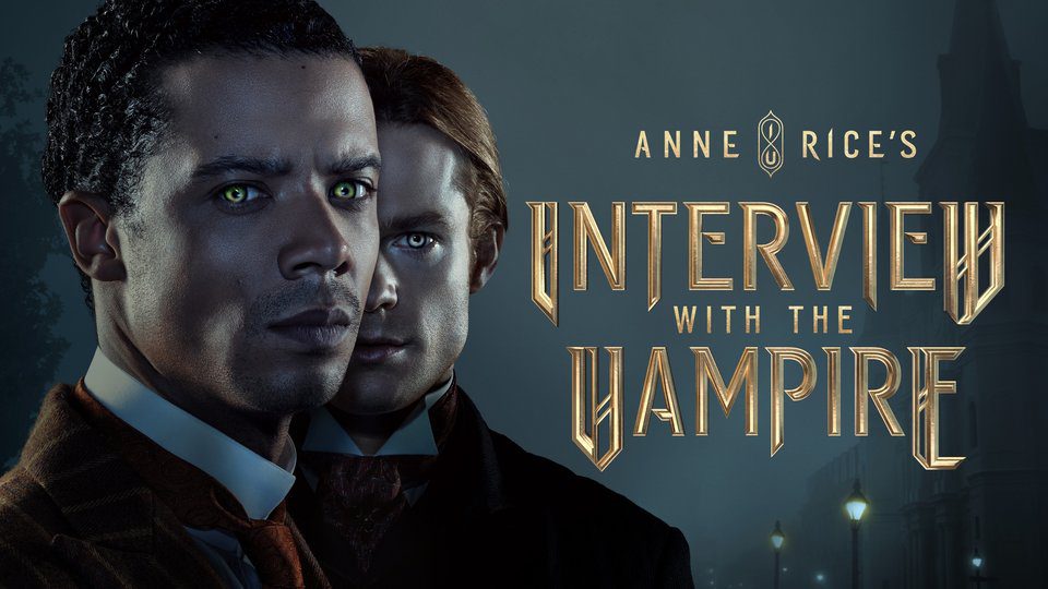 Interview with the Vampire 2022