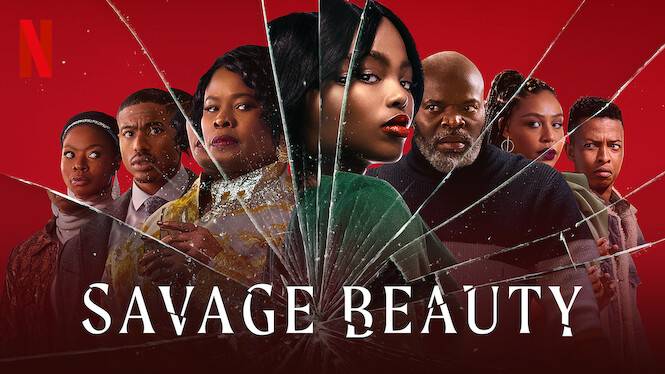 savage beauty review