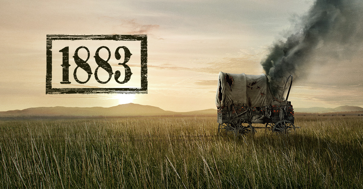 1883 2021 series review
