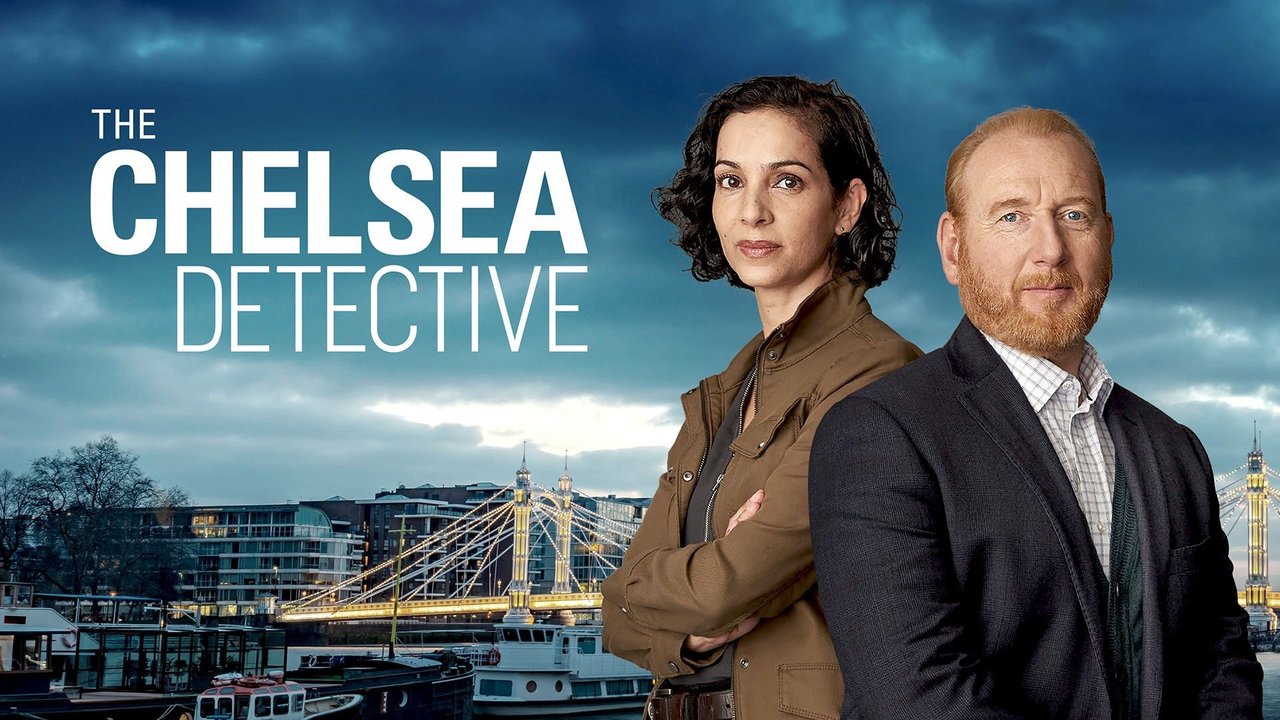 The Chelsea Detective 2022 tv series