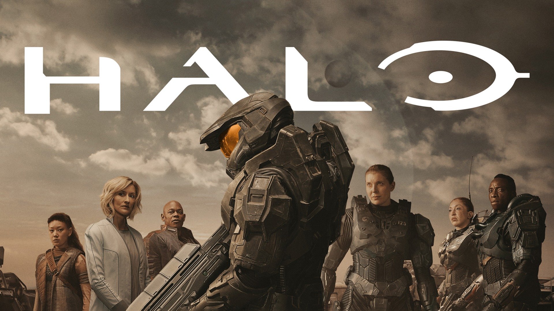 halo 2022 tv series review