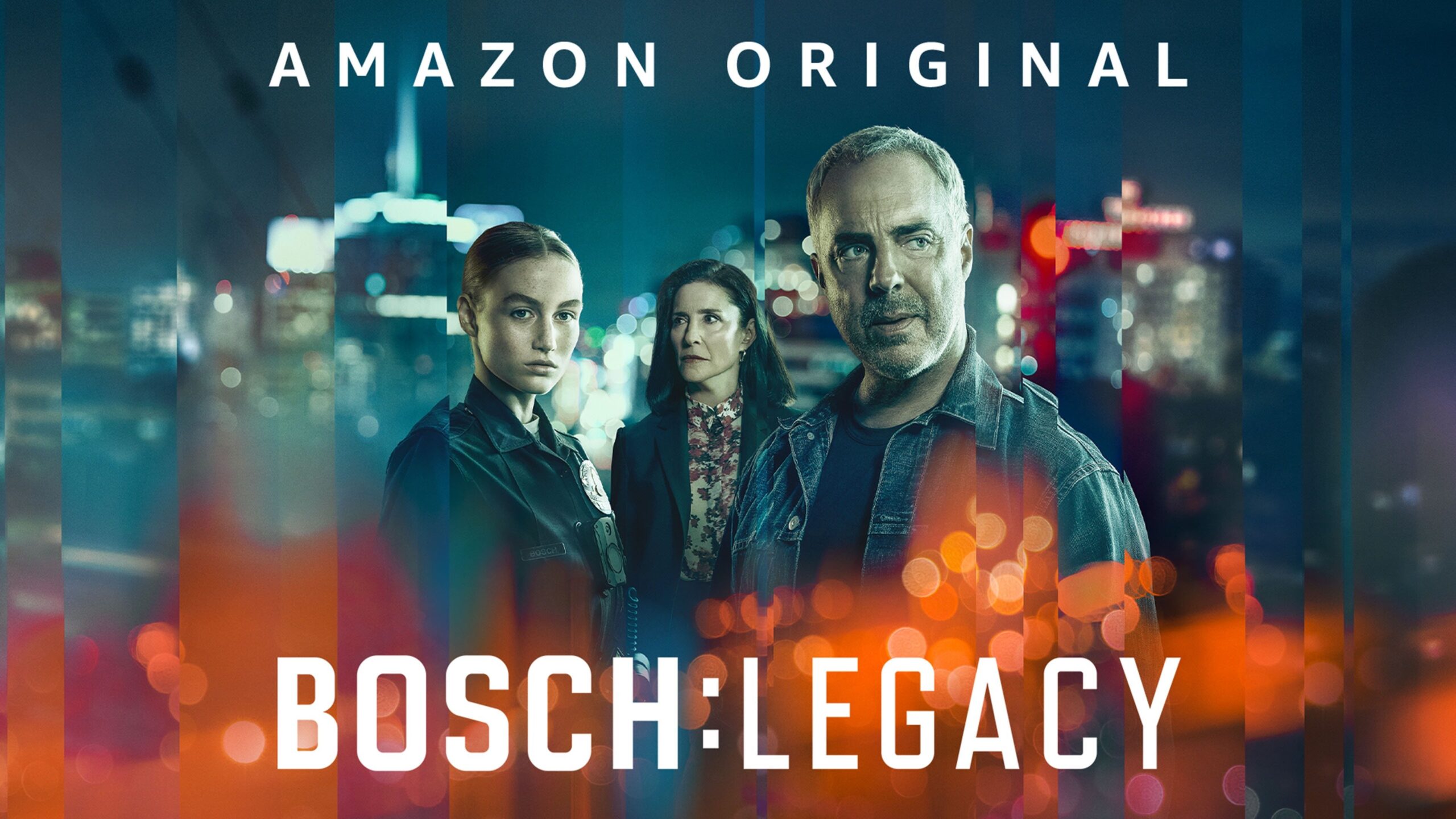 Bosch: Legacy 2022 review