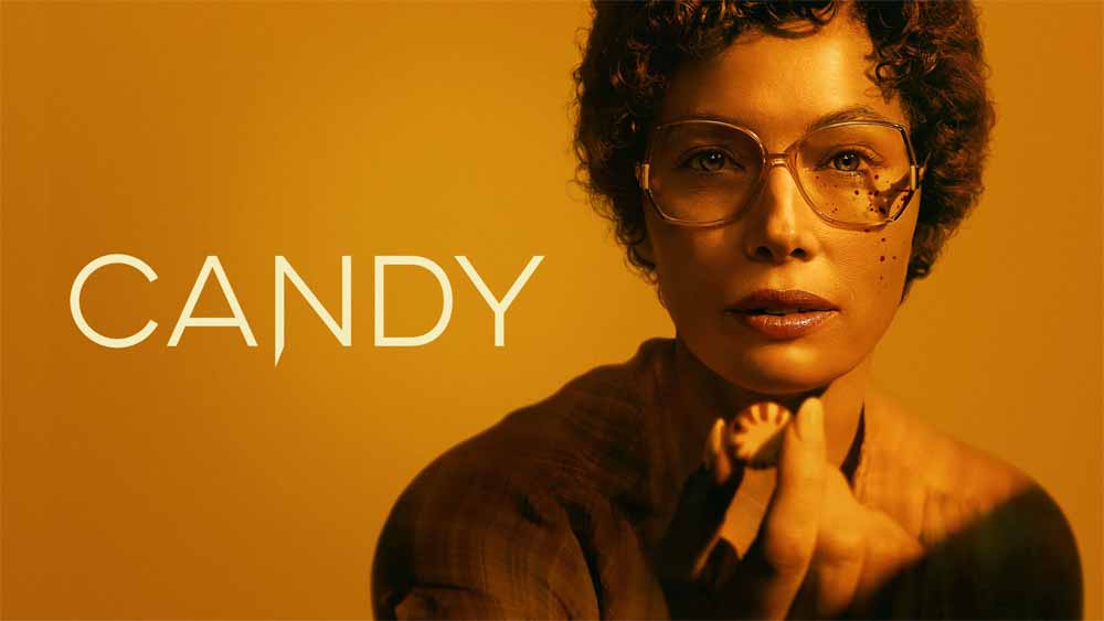 Candy 2022 tv series review