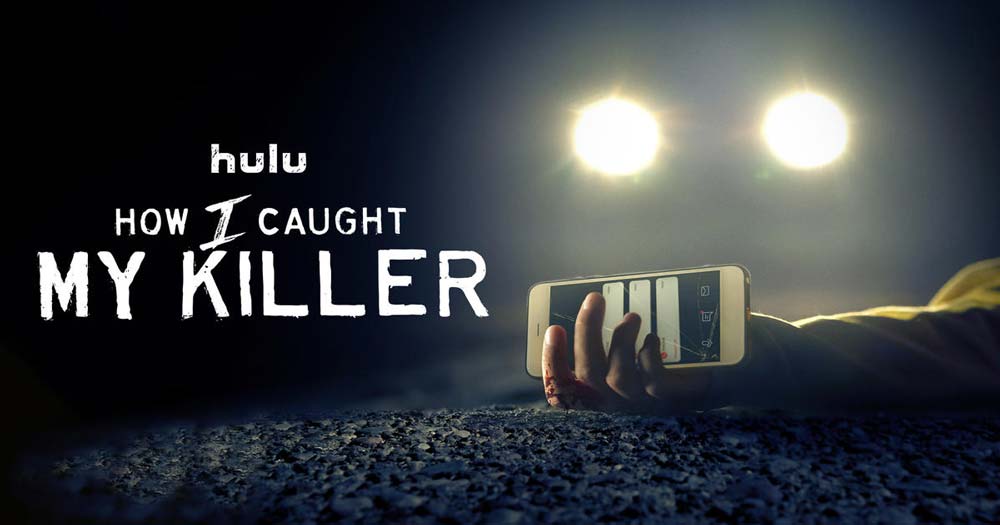 How I Caught My Killer 2023 tv series