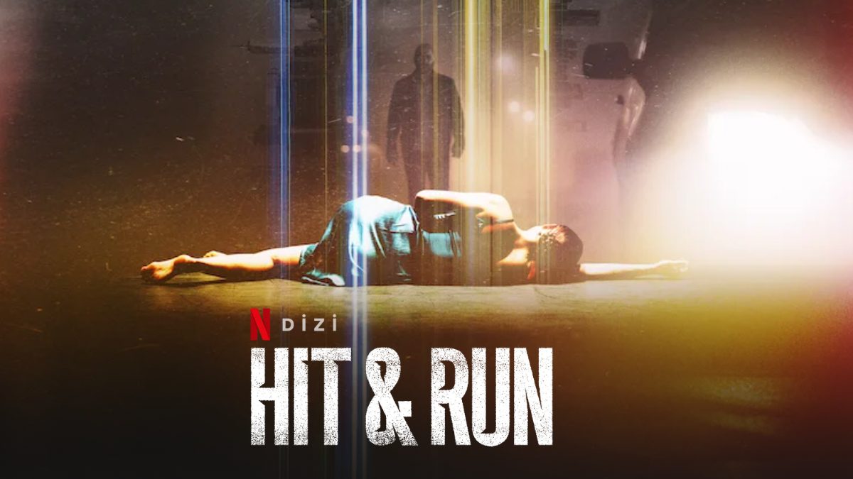 hit & run 2021 tv series review