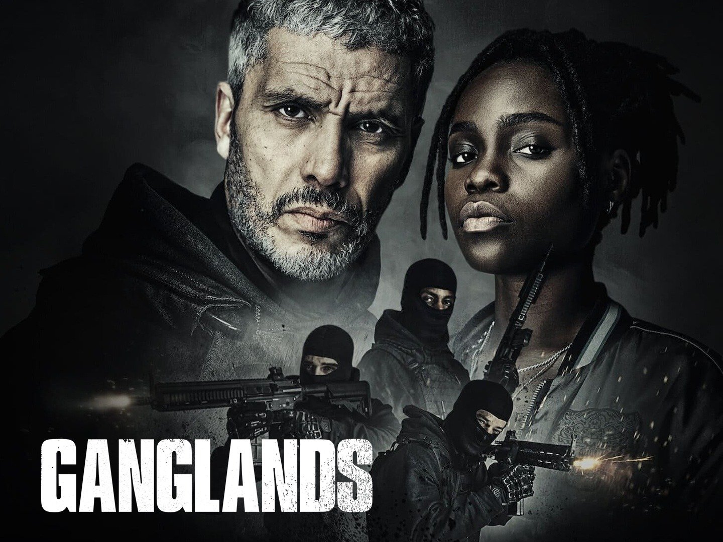 Ganglands 2021 tv series review