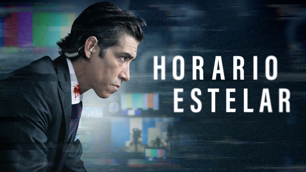 Horario Estelar 2023 tv series review