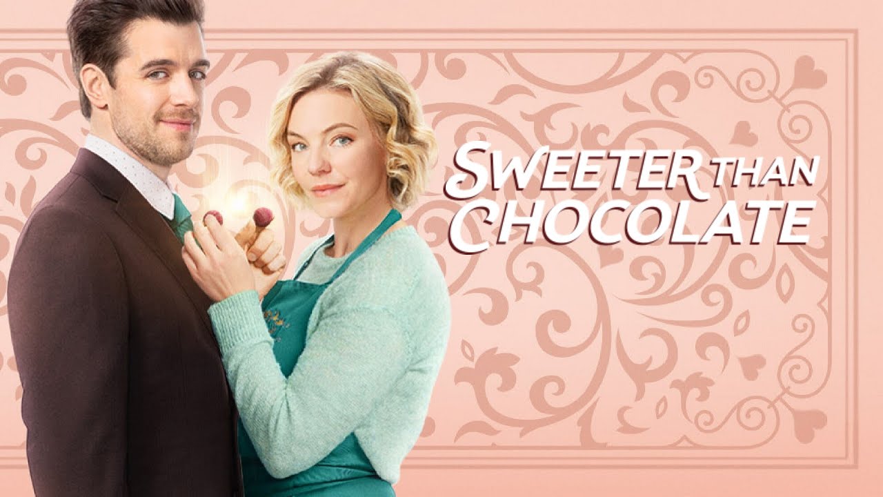 Sweeter Than Chocolate 2023 movie