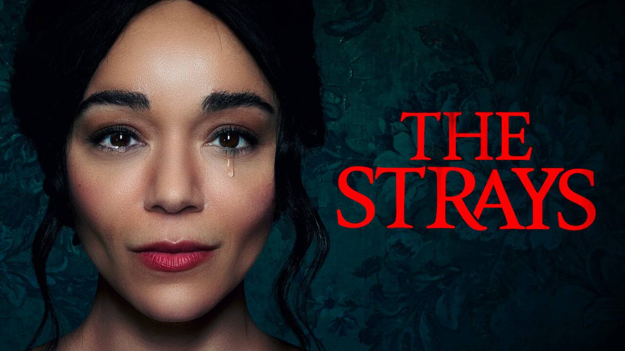 The Strays 2023 movie review