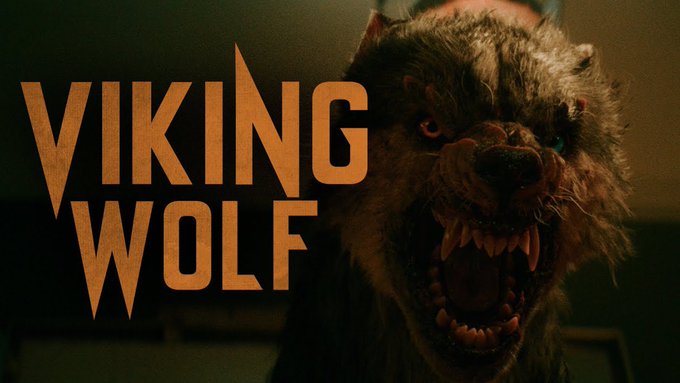 Viking Wolf 2023 movie review