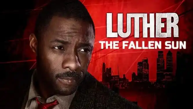 Luther: The Fallen Sun 2023 movie review and trailer