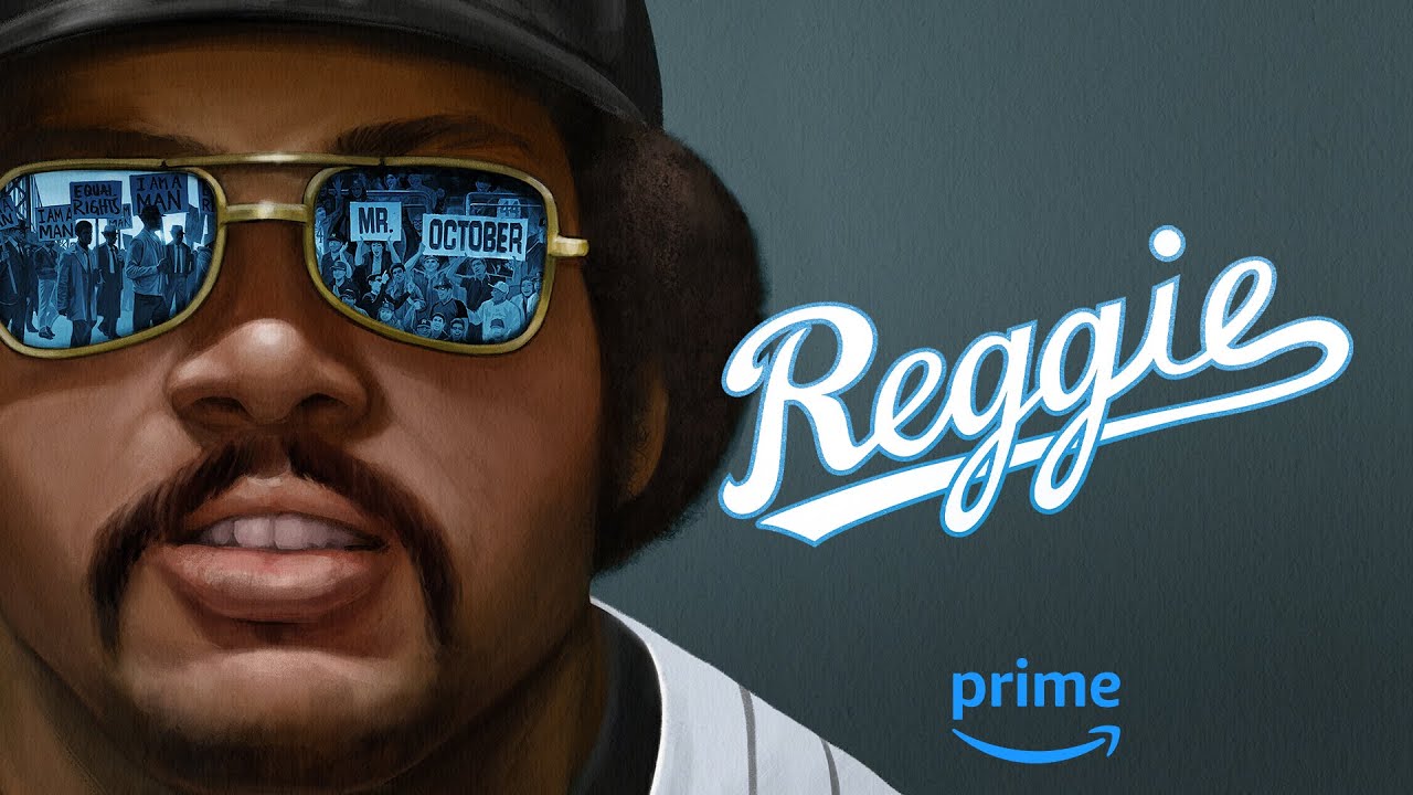 Reggie movie 2023 tv series review