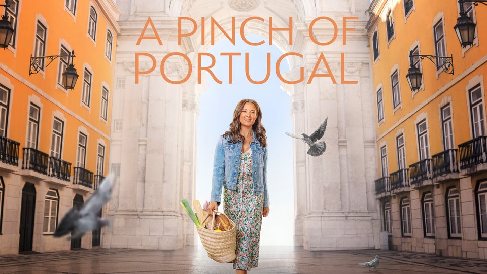 A Pinch of Portugal 2023 movie review