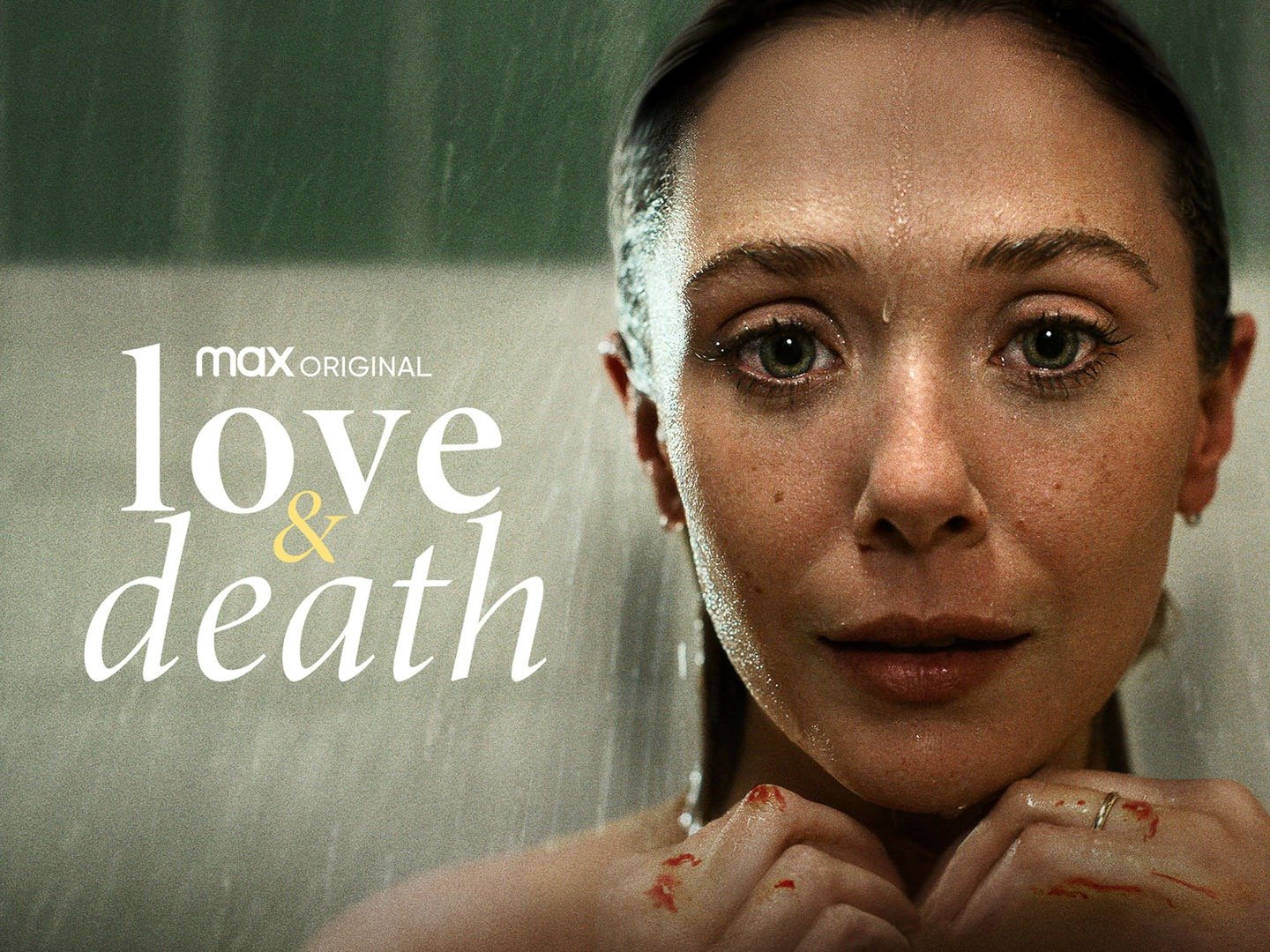 Love & Death 2023 tv series review
