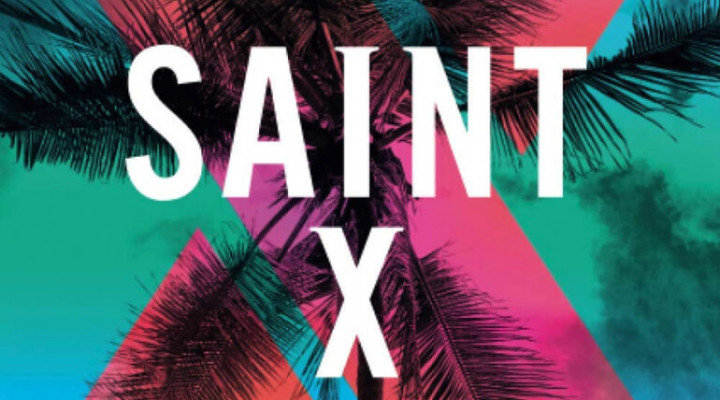 Saint X 2023 tv series review
