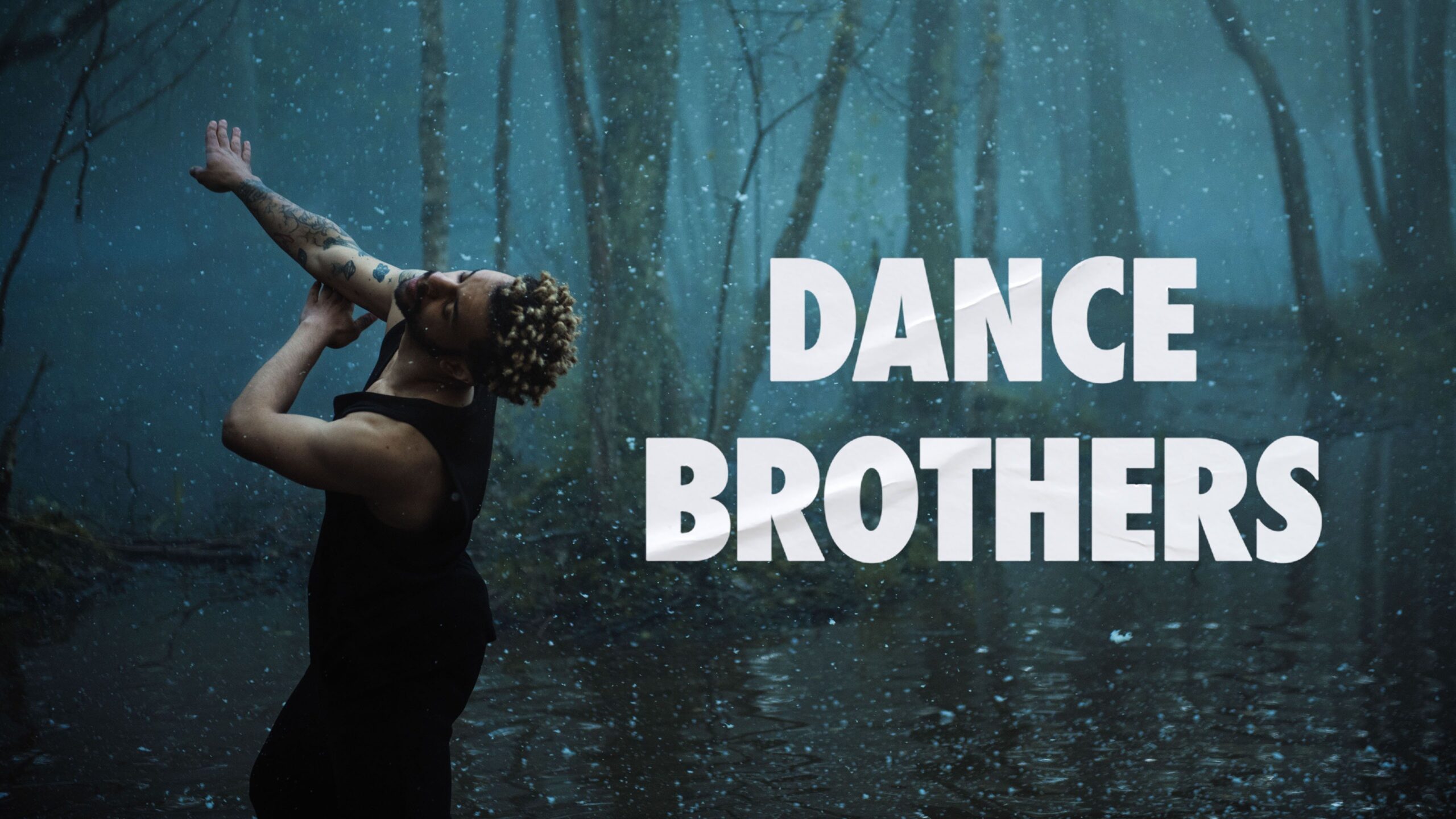 Dance Brothers 2023