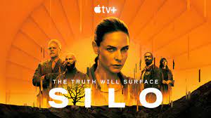 Silo 2023 tv series review