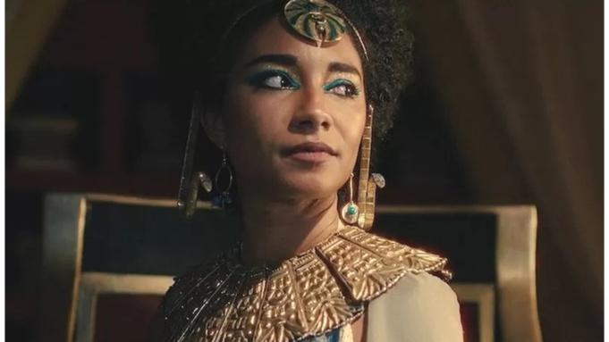 Queen Cleopatra 2023 series review