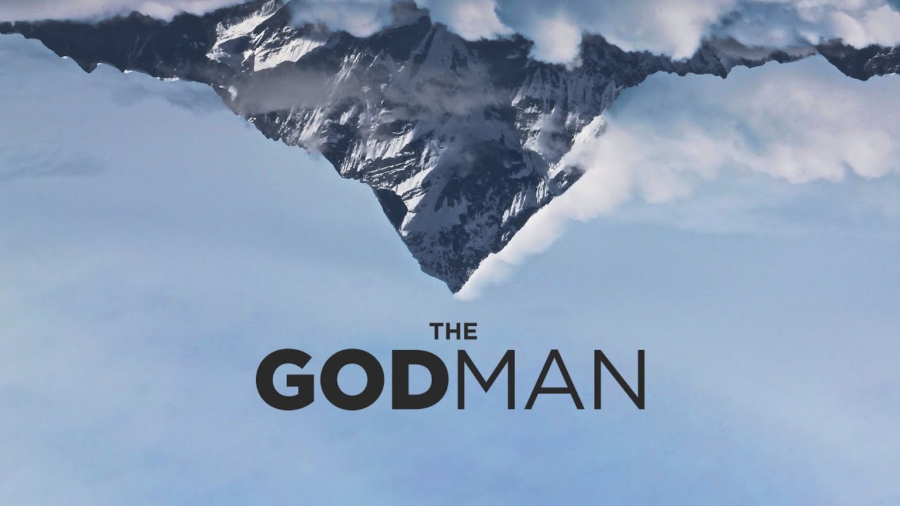 The God Man 2023 movie review