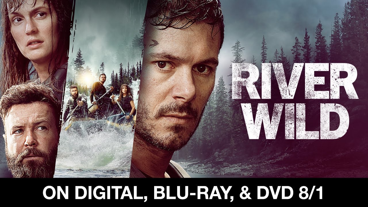 The River Wild 2023 movie
