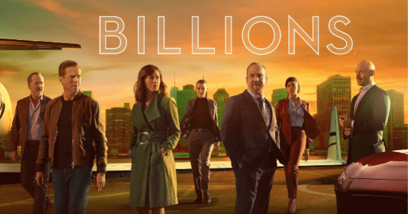 Billions 2016 tv series review season 7