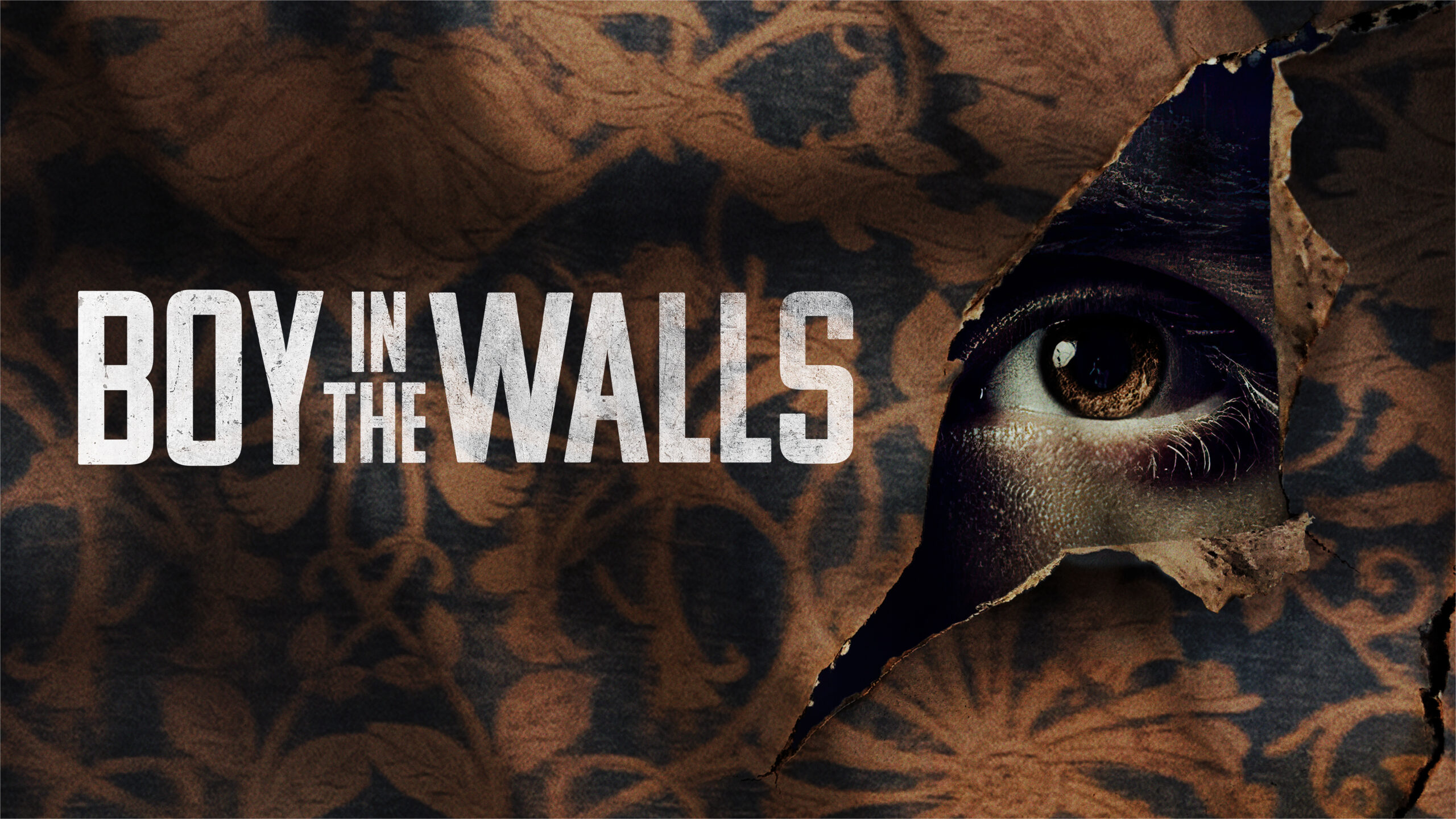 Boy in the Walls 2023 movie review