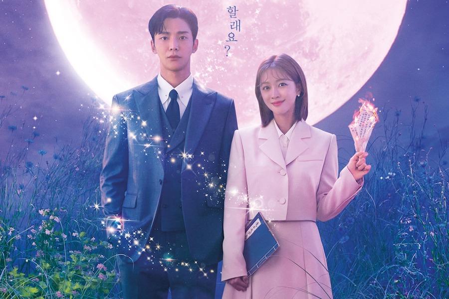 Destined with You 2023 series review