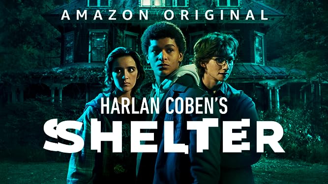 Harlan Coben's Shelter 2023 series review