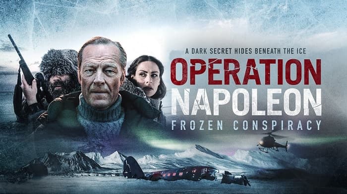 Operation Napoleon 2023 movie review