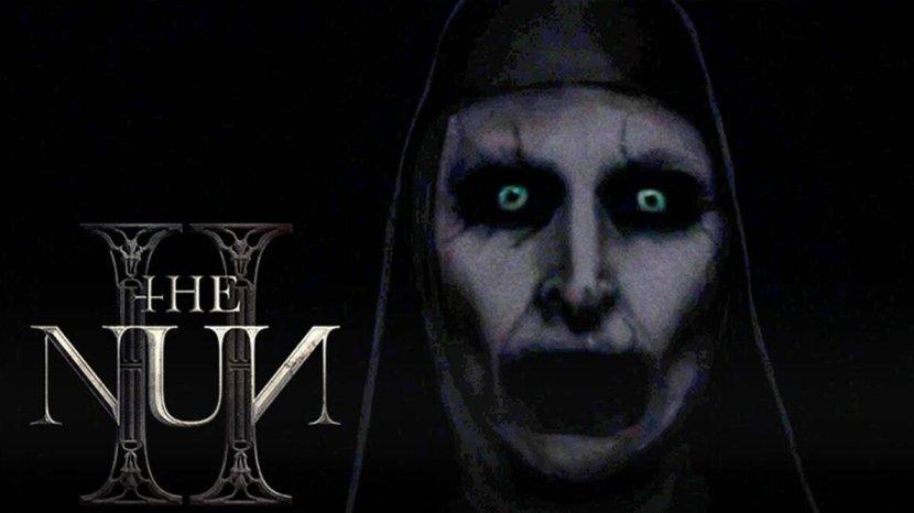 The Nun II 2023 movie review