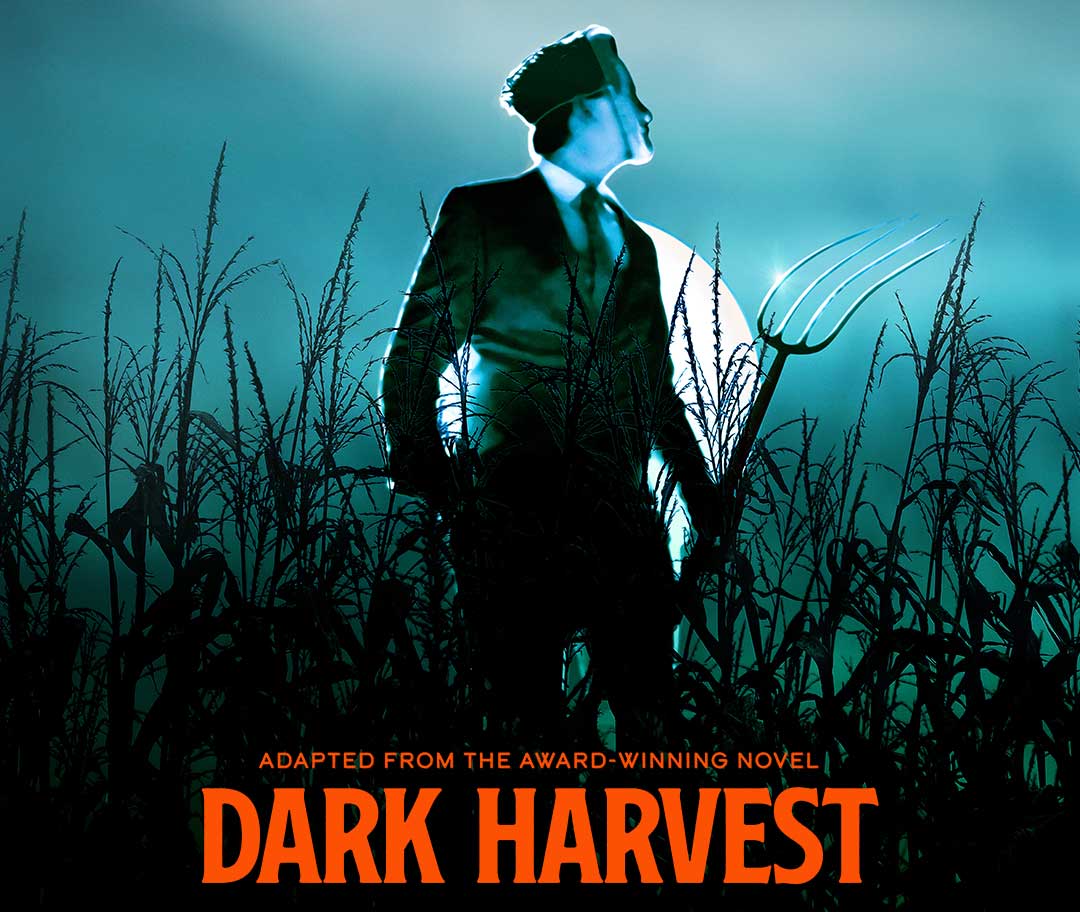 Dark Harvest 2023 movie review