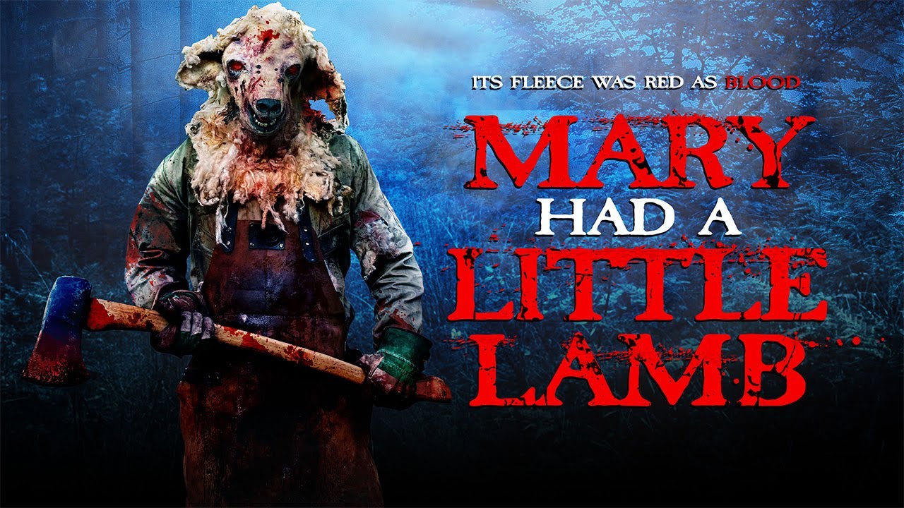 Mary Had a Little Lamb 2023 movie revie