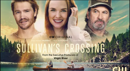 Sullivan's Crossing 2023 series
