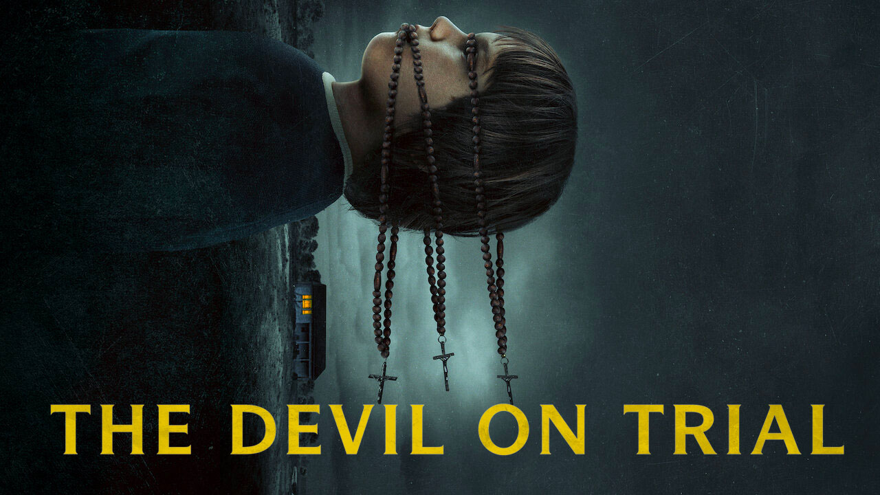 The Devil on Trial 2023 movie review