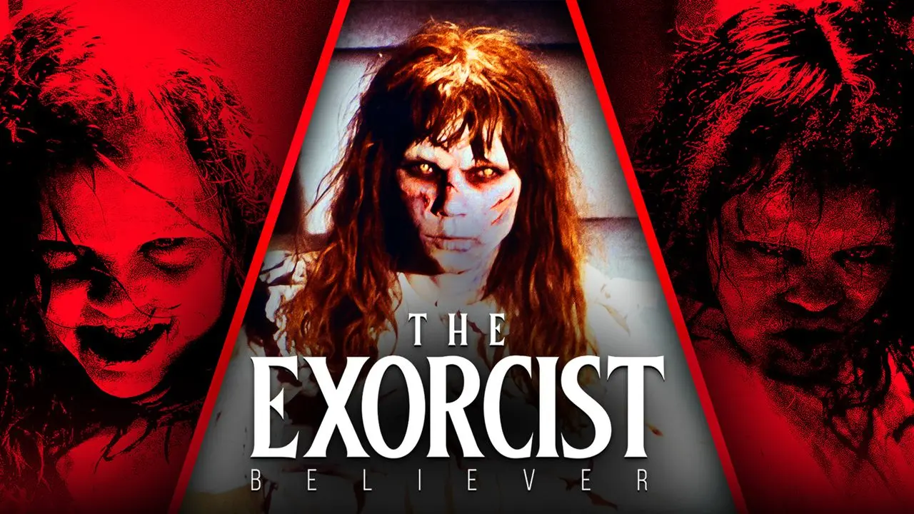The Exorcist beliver