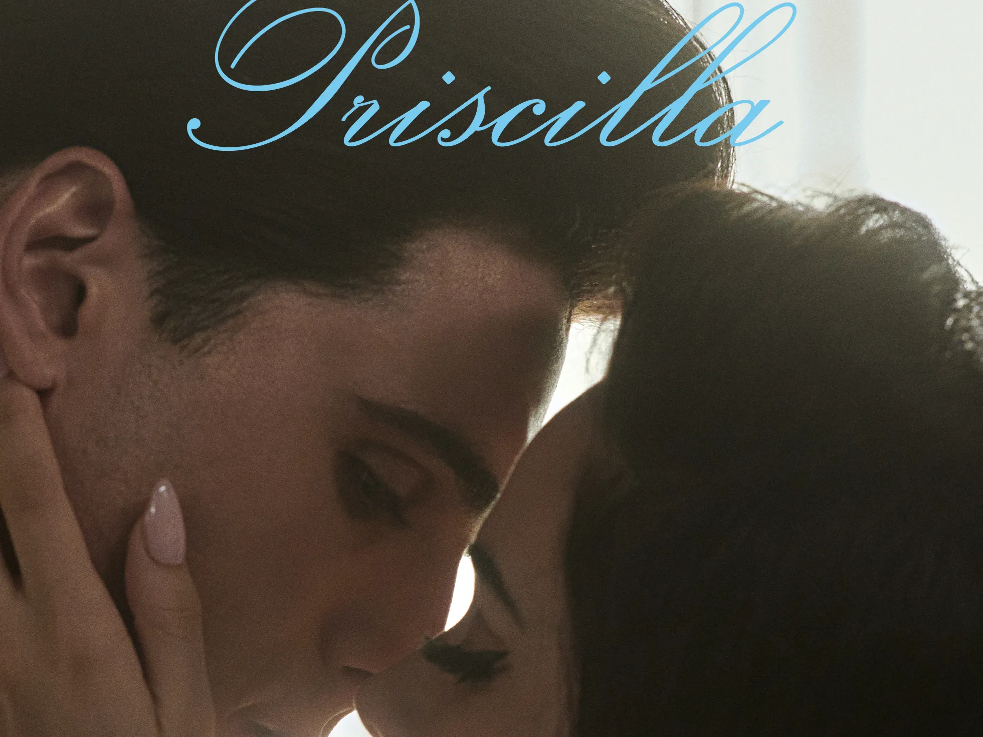 Priscilla 2023 movie review