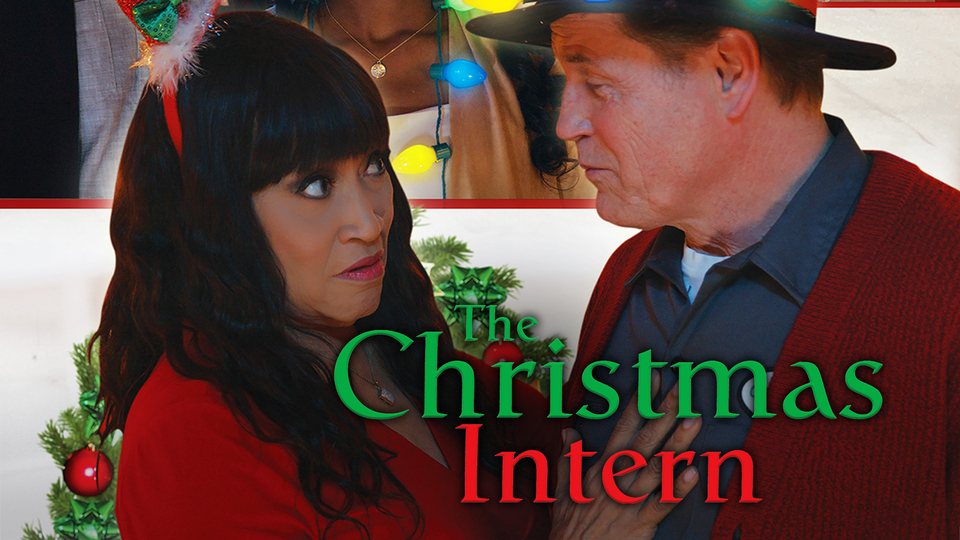 A Christmas Intern 2023 movie review