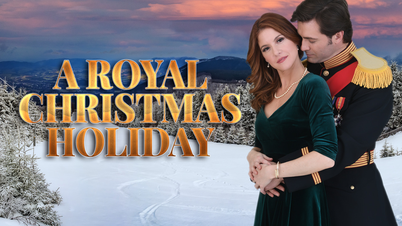 A Royal Christmas Holiday 2023 movie review