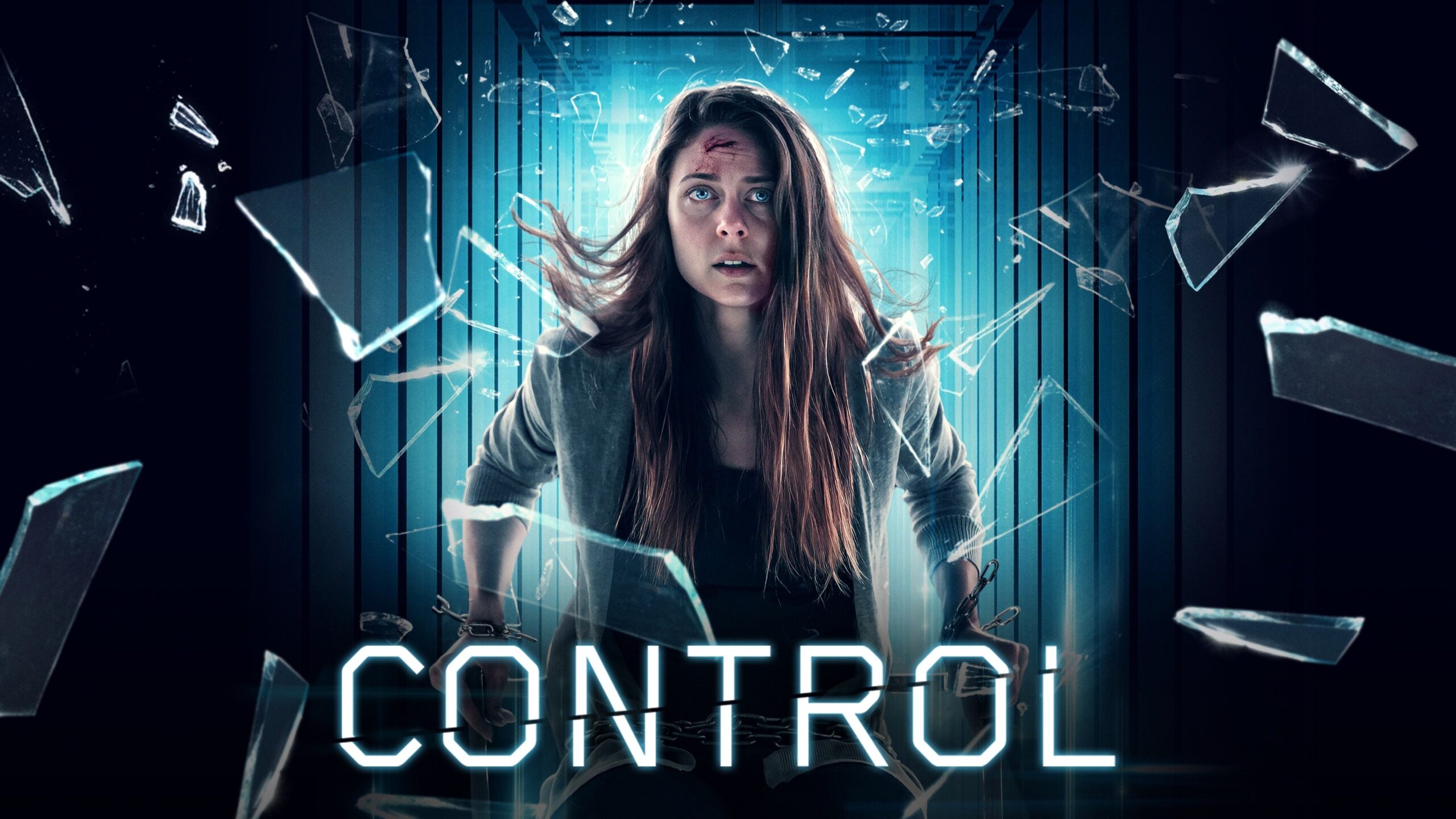 Control 2023 movie review