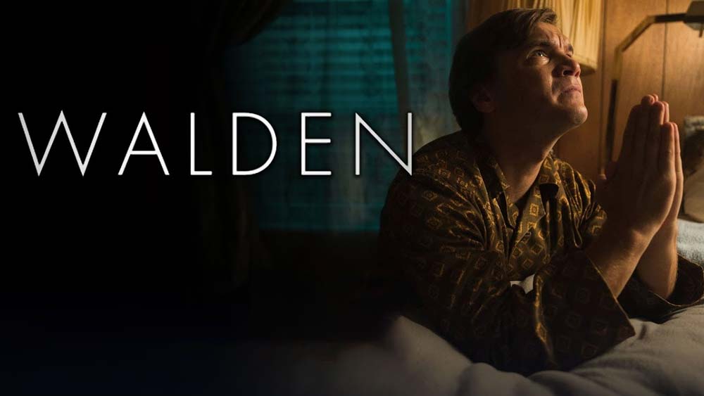 Walden 2023 movie review