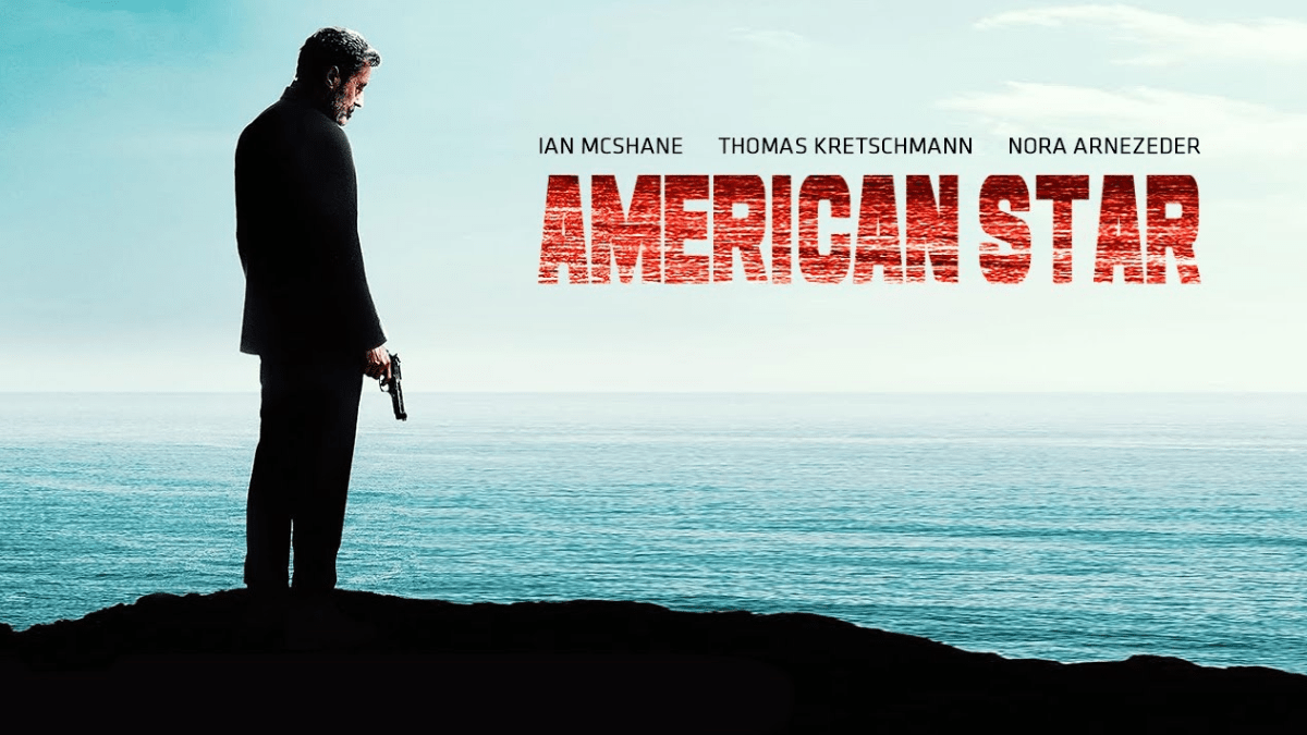 American Star 2024 movie