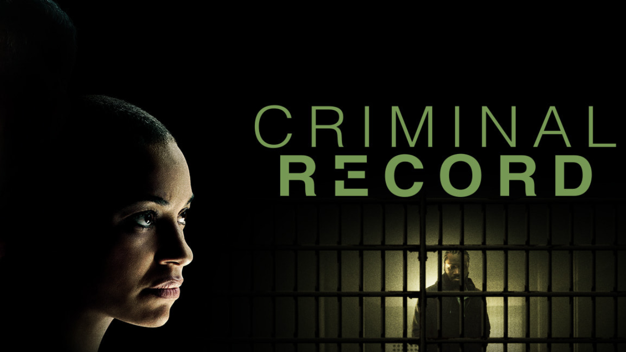 Criminal Record 2024 tv series review