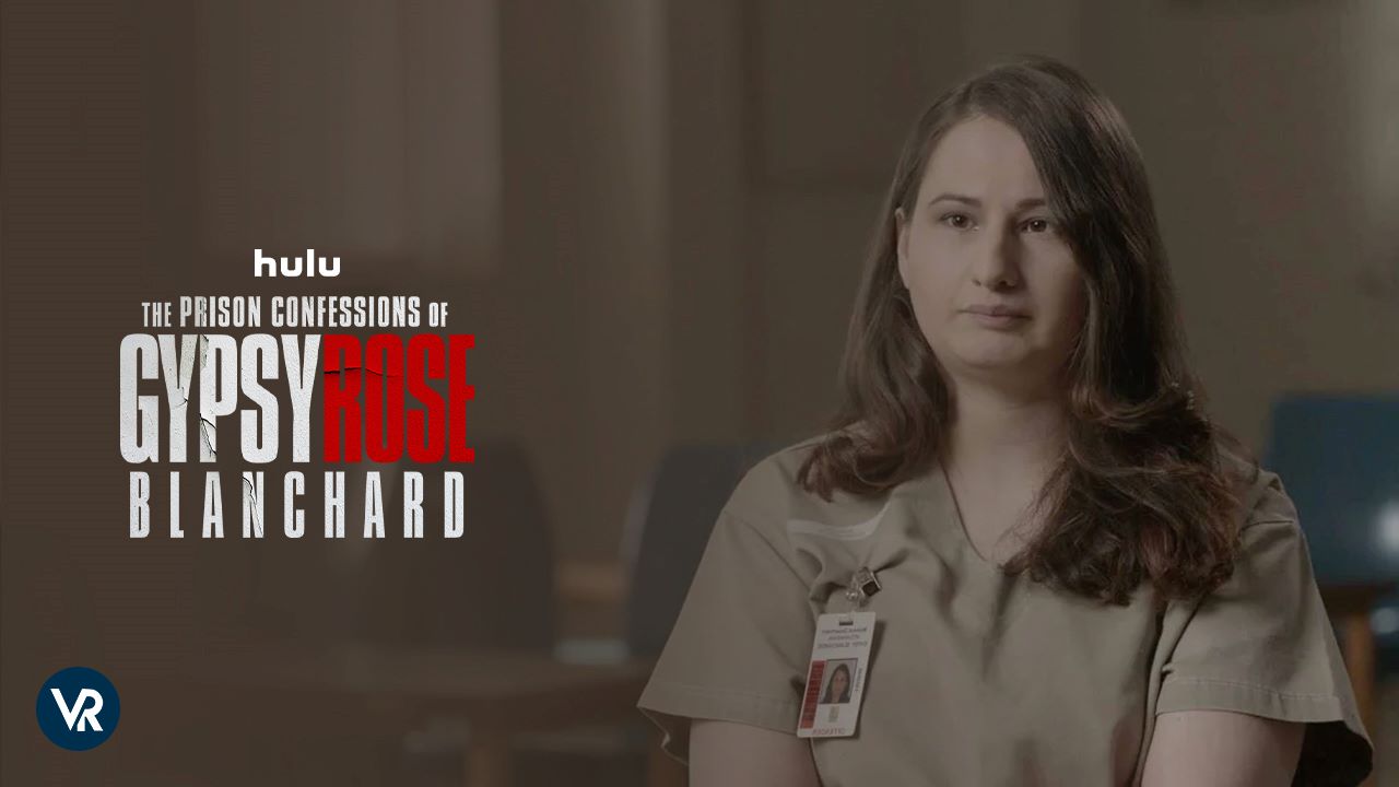 The Prison Confessions of Gypsy Rose Blanchard 2024 movie trailer