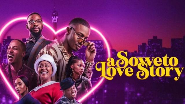 A Soweto Love Story 2024 Movie Review