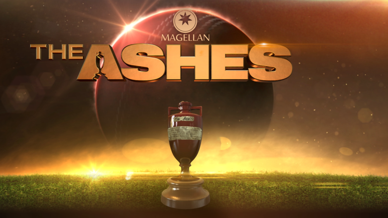 Ashes 2024 movie